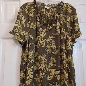 Ladies blouse